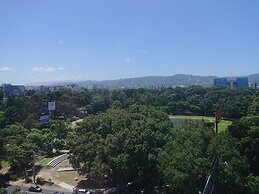 Suites Terraza Imperial