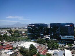 Suites Terraza Imperial