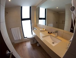 Suites Terraza Imperial