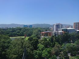 Suites Terraza Imperial