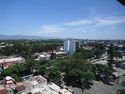 Suites Terraza Imperial