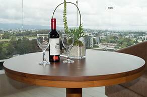 Suites Terraza Imperial