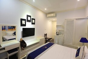 Khach San Tuong Vi - Van Cao