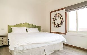 CandyFloss B&B - Penghu