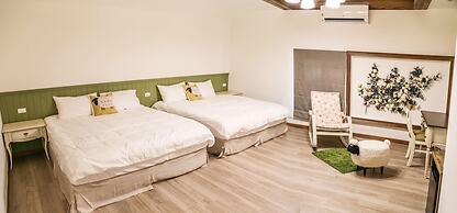 CandyFloss B&B - Penghu