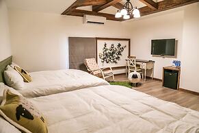 CandyFloss B&B - Penghu