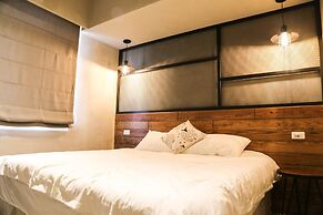 CandyFloss B&B - Penghu