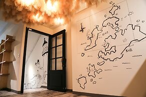 CandyFloss B&B - Penghu