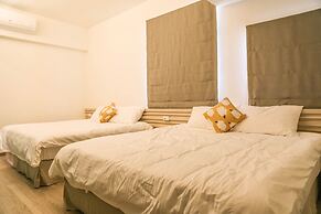 CandyFloss B&B - Penghu