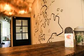 CandyFloss B&B - Penghu