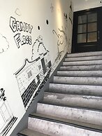 CandyFloss B&B - Penghu