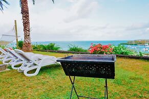 Boutique vllla on the rocks