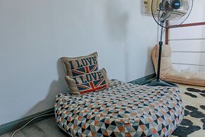 Boutique vllla on the rocks