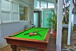 Boutique vllla on the rocks