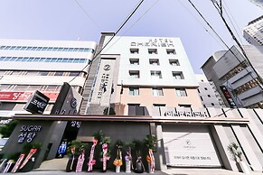 Cherish Hotel