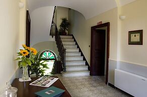 Villa Vincenza Country House
