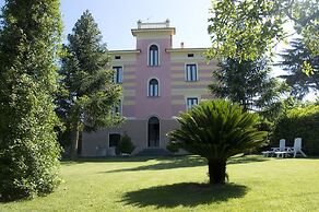 Villa Vincenza Country House