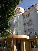 Hotel Palace Ukraine