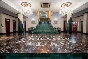 Hotel Palace Ukraine