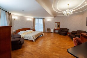 Hotel Palace Ukraine