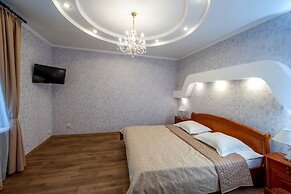 Hotel Palace Ukraine