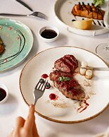 Hotel Palace Ukraine