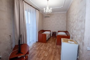 Hotel Palace Ukraine