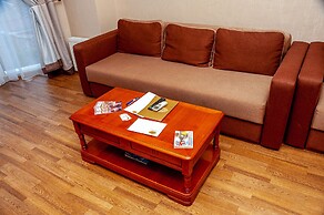 Hotel Palace Ukraine