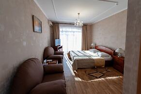 Hotel Palace Ukraine