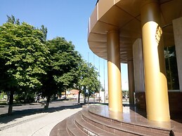 Hotel Palace Ukraine