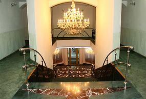 Hotel Palace Ukraine