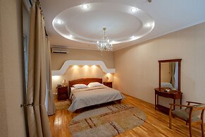 Hotel Palace Ukraine