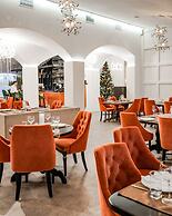 Hotel Palace Ukraine