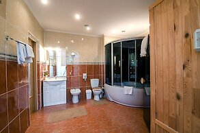 Hotel Palace Ukraine