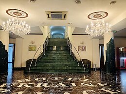 Hotel Palace Ukraine