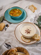 Hotel Palace Ukraine