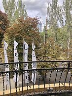 Hotel Palace Ukraine