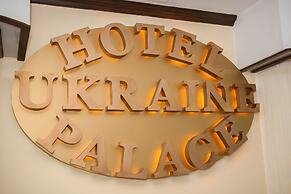 Hotel Palace Ukraine