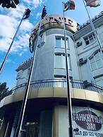Hotel Palace Ukraine