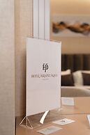 Hotel Palace Ukraine