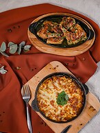 Hotel Palace Ukraine