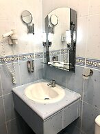 Hotel Palace Ukraine