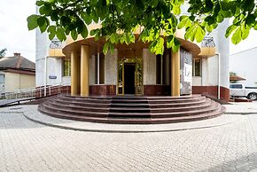 Hotel Palace Ukraine