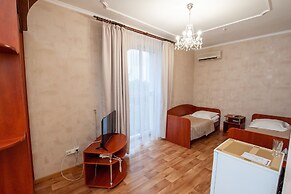 Hotel Palace Ukraine