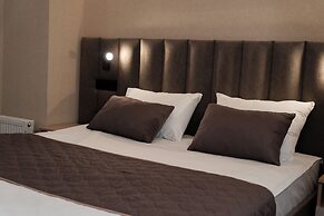 Hotel Palace Ukraine