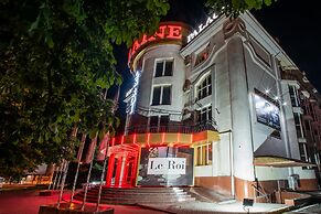 Hotel Palace Ukraine