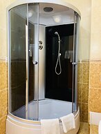 Hotel Palace Ukraine