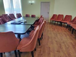 Hotel Palace Ukraine