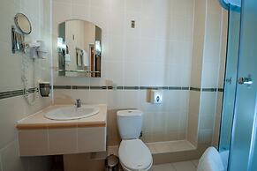 Hotel Palace Ukraine