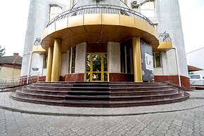 Hotel Palace Ukraine